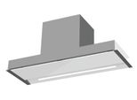 Cata Renova Pure Air MNV90 Gwh Wall-Mounted Stainless Steel