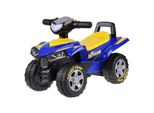 Veicolo Quad Goodyear Con Suoni E Luci ZA4988