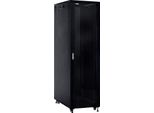 Wp WPN-RSB-22610-B Rack 22U Rack Indipendenti Nero