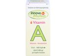 Innova Mulsin Vitamin A Forte, 50 Ml Emu