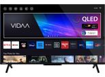 Toshiba 43QV2463DA Tv 109,2 Cm 43 Pollici 4K Ultra Hd Smart Tv Wi-Fi Nero 250 Cd.M²