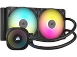 Corsair CW-9061016-WW Corsair Wak Icue Link Titan 240 Rx Rgb Aio 240Mm