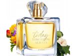 Donne Profumate Eau De Parfum 100Ml Tta Oggi ** Avon Donne
