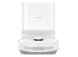 Dreame D10 Plus Gen 2 Aspirapolvere Robot 4 L Sacchetto Per La Polvere Bianco