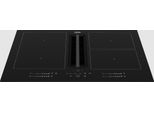 Piano Cottura A Induzione A Induzione 60Cm 4 Fuochi 7400W Beko Hixi64700Uf1