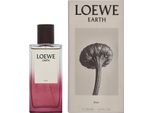 Loewe Earth Elixir Edp 100 Ml Unisex