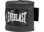Everlast Core Handwraps Nero 305Cm