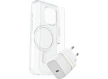 Otterbox 78-81429 Custodia Protettiva Per Telefoni Cellulari 15,5 Cm (6,1") Cover Trasparente"