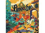 Classic Starts(R) Pinocchio