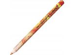 Matite Colorate Koh Magic Jumbo Fire Confezione Da 30 Pezzi