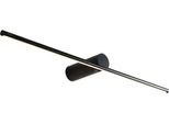 Lampada Da Parete Per Bagno Toolight Led App1342-W 60Cm Black