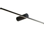 Lampada Da Parete Per Bagno Toolight Led App1341-W 40Cm Black
