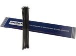 2,34 Mm (260 Mm Acciaio Inox Nero (P36), Alpina, L'alpina è Sufficiente.