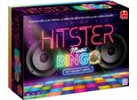 Jumbo Hitster Bingo Gioco Per Feste Musica Quiz Adulti