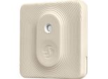 Shelly · Unterputz·""" Wall Display White+ Blu H&T Ivory""""· Android· Wlan·"