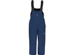 Pantaloni Da Sci Per Ragazze/Ragazzi Trollkids Kids Nordkapp Pants Sport Invernali Blu Navy (902-142)