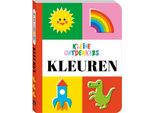 Libri Illustrati Piccoli Esploratori – Colorare