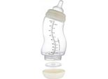 Canpol Canpol Babies Platus S Formos Buteliukas Anti-Colic Pp 310 Ml, 24/200