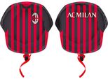 Palloncino In Foil Maglia Ac Milan 60 Cm - Taglia Unica