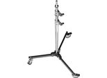 Manfrotto - A5017 - Treppieggi Roller 1,7 M Fold. Base