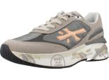 Sneakers Del Marchio Premiata Del Modello Moerund Marrone