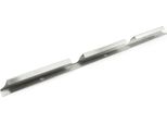 Barra Di Accensione In Acciaio Inox Per Broil King Baron, Regal, Imperial - Ponte Fiamma In 4 Pezzi In Acciaio Inox Massiccio