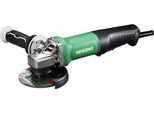 Smerigliatrice Angolare Hikoki G13SE3 Wbz 230V, 1400W, 125MM In Confezione