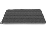 Hamat Zerbino D'ingresso Renox Antracite 50X80 Cm Zerbino | 2 Pz