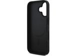 Karl Lagerfeld Custodia Rigida Per Apple Iphone 16 Magsafe Karl Head Nero