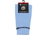 Tape Design Tubes Scaldapolpacci Blu Uomo Blu Taglia Unica