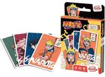 Fournier Naruto 3 In 1 Gioco Da Tavolo Divertente Con Mischia Di Carte Multicolore Multicolore Taglia Unica