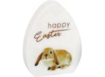 Decorazione Con Supporto Per Uova Buona Pasqua