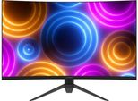 Lc-Power LC-M27QC - Monitor Lcd - Gaming - Curvo - 68,6 Cm (27")"