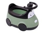 Vasino Giocoso - Thermobaby - Auto - Ciotola Rimovibile
