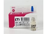 Fusibile Eti Neozed 002212001D02 Gg 20A/400V (002212001)