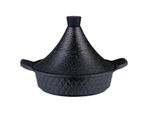 Tajine - Baumalu - Tutti I Piani Di Cottura Compresa L'induzione - 28 Cm - Con Coperchio