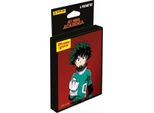 Album Di Figurine Panini My Hero Academia