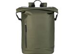 Tucano Rollo Rucksack Olive Green Macbook Pro 16 Laptop 15.6 (Bkrol15-Vm)