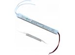 Slim 24W 12V 2A IP20 Alimentatore Per Mobili 170X18X17 Ecolight EC79773
