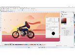Coreldraw Graphics Suite Special Edition 2024 / Licenza Perpetua / Oem (Licenza Via E-Mail)
