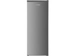 Heinner HFF-HM168XE++, 168 L, 7,8 Kg/24H, SN-ST, 40 Db, E, Acciaio Inox