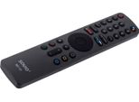 Savio SAVPILOTRC17 Xiaomi Telecomando Ir/Bluetooth Tv Tasti A Pressione