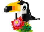 Lego Creator Tucano Tropicale 3In1 30688