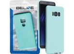 Beline Custodia Candy Samsung M11 M115 Blu/Copertina Protettiva