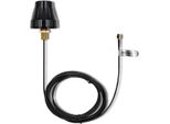 Qoltec 4G Lte Omnidirezionale Dual-Antenne | 5Dbi | Esterno