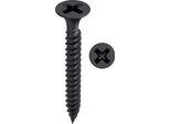 Vite Per Costruzioni Rapide Dry 3,9 X 30 Fg (1000 Magaz.)