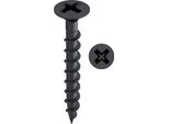 Vite Per Costruzioni Rapide Dry 3,9 X 55 Gg (500 Pezzi)