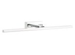 Nowodvorski Lampada Da Parete Van Led Cromo Alluminio 18W 3000K