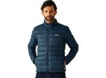 Regatta - Giacca Trapuntata "Marizion"" Da Uomo RG10962 (Xxl) (Blu Navy)"