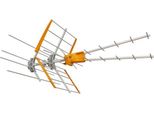 Televes Vhf / Uhf - Antenna Lte - Filtro Bis Canale 48 ZENITVU2